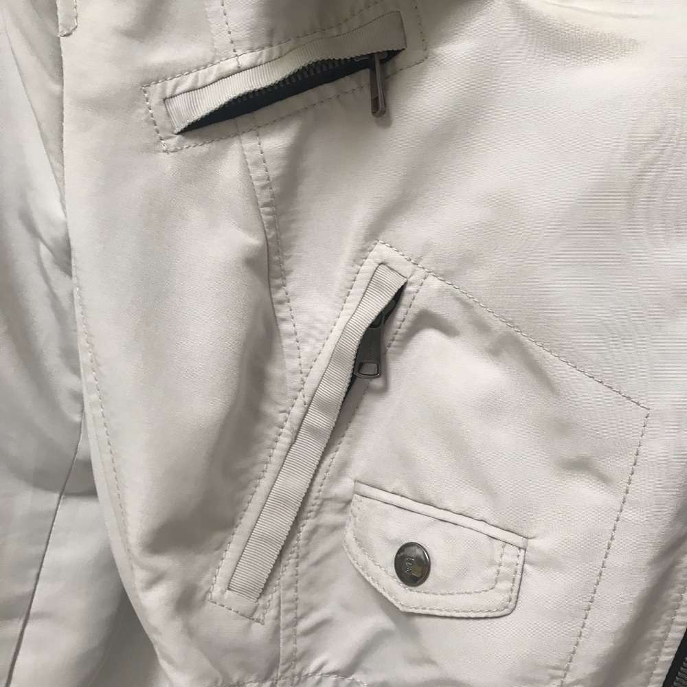 Andrew Marc jacket